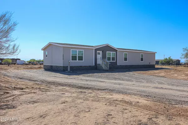 Wittmann, AZ 85361,32319 N 225th Drive