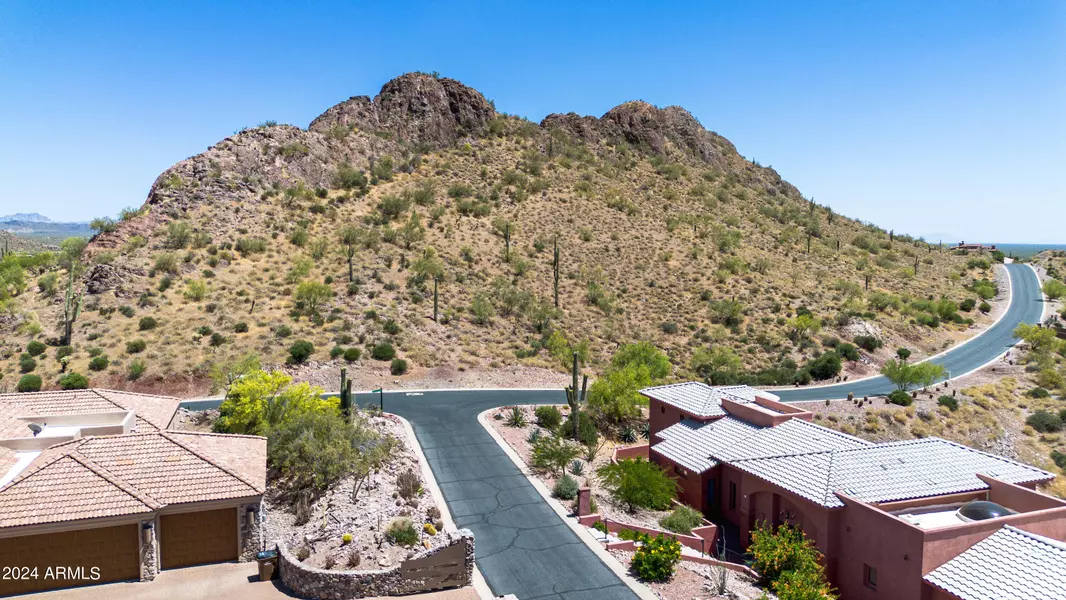 4963 S Avenida Corazon De Oro -- #6B, Gold Canyon, AZ 85118