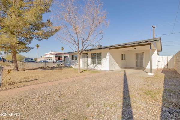 1128 E LOVE Street, Casa Grande, AZ 85122