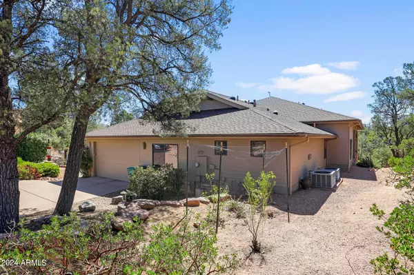 Payson, AZ 85541,416 S WHISPER RIDGE Lane