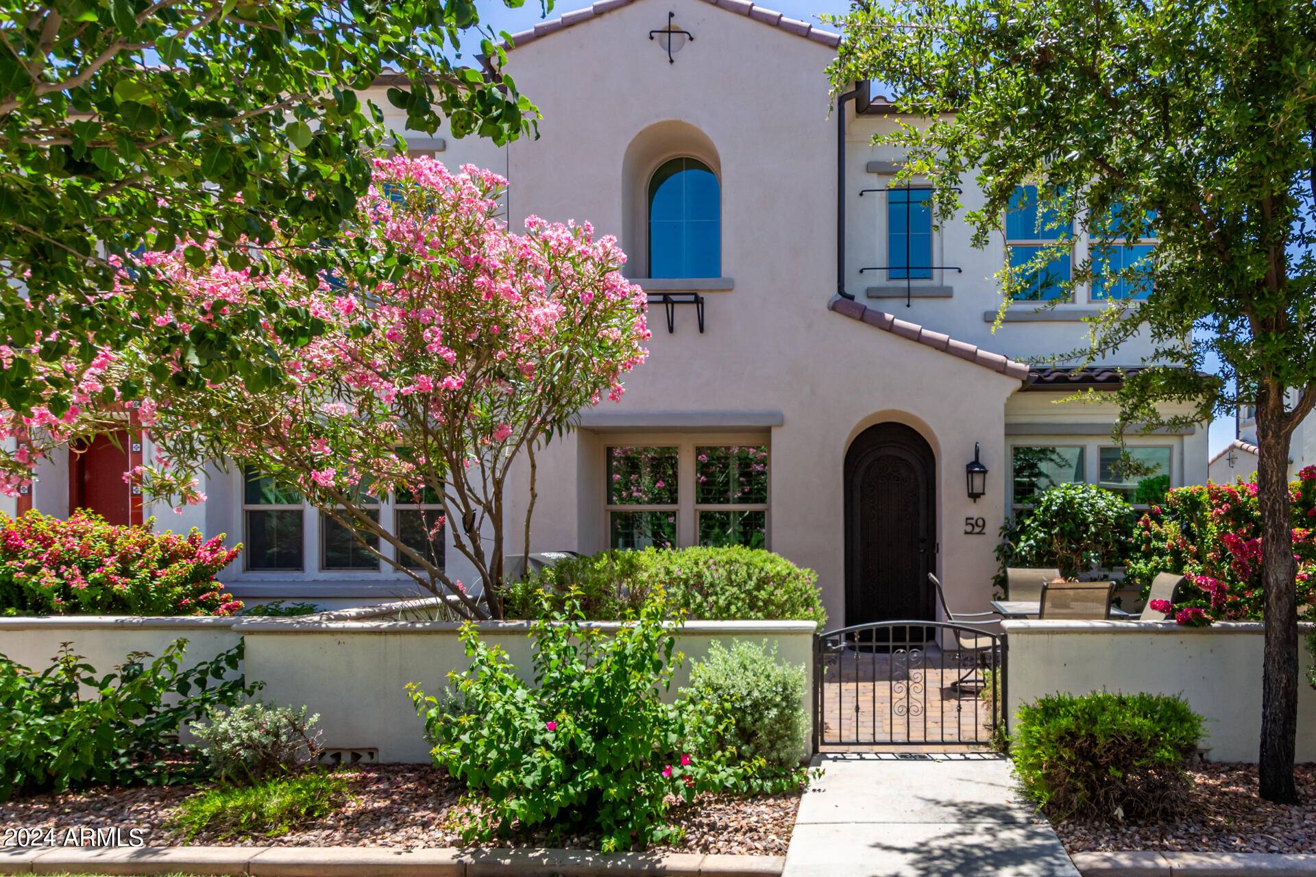 2477 W MARKET Place #59,  Chandler,  AZ 85248