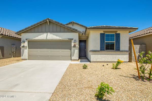 Buckeye, AZ 85326,23398 W WILLIAMS Street