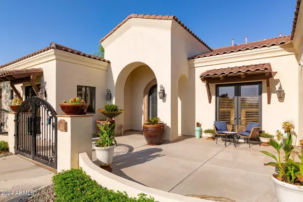 Gilbert, AZ 85298,6517 S OAKWOOD Way