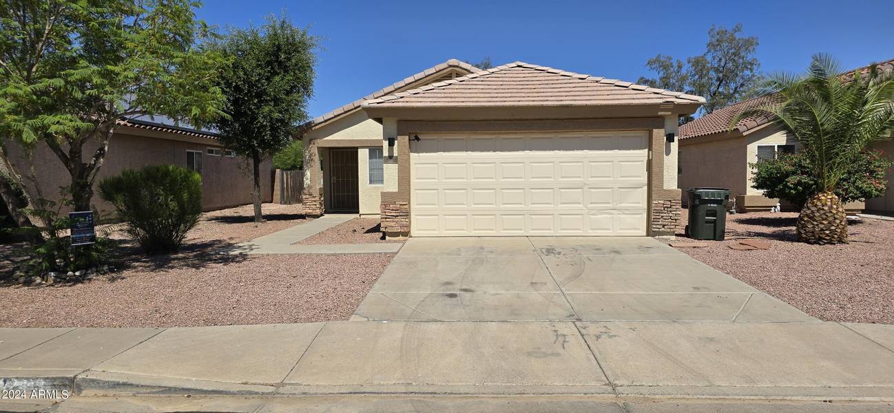 12413 N EL FRIO Street, El Mirage, AZ 85335