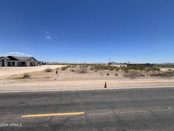 0 S 355 Avenue #0, Tonopah, AZ 85354