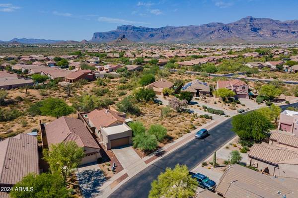 Gold Canyon, AZ 85118,9924 E Desert Trail Lane