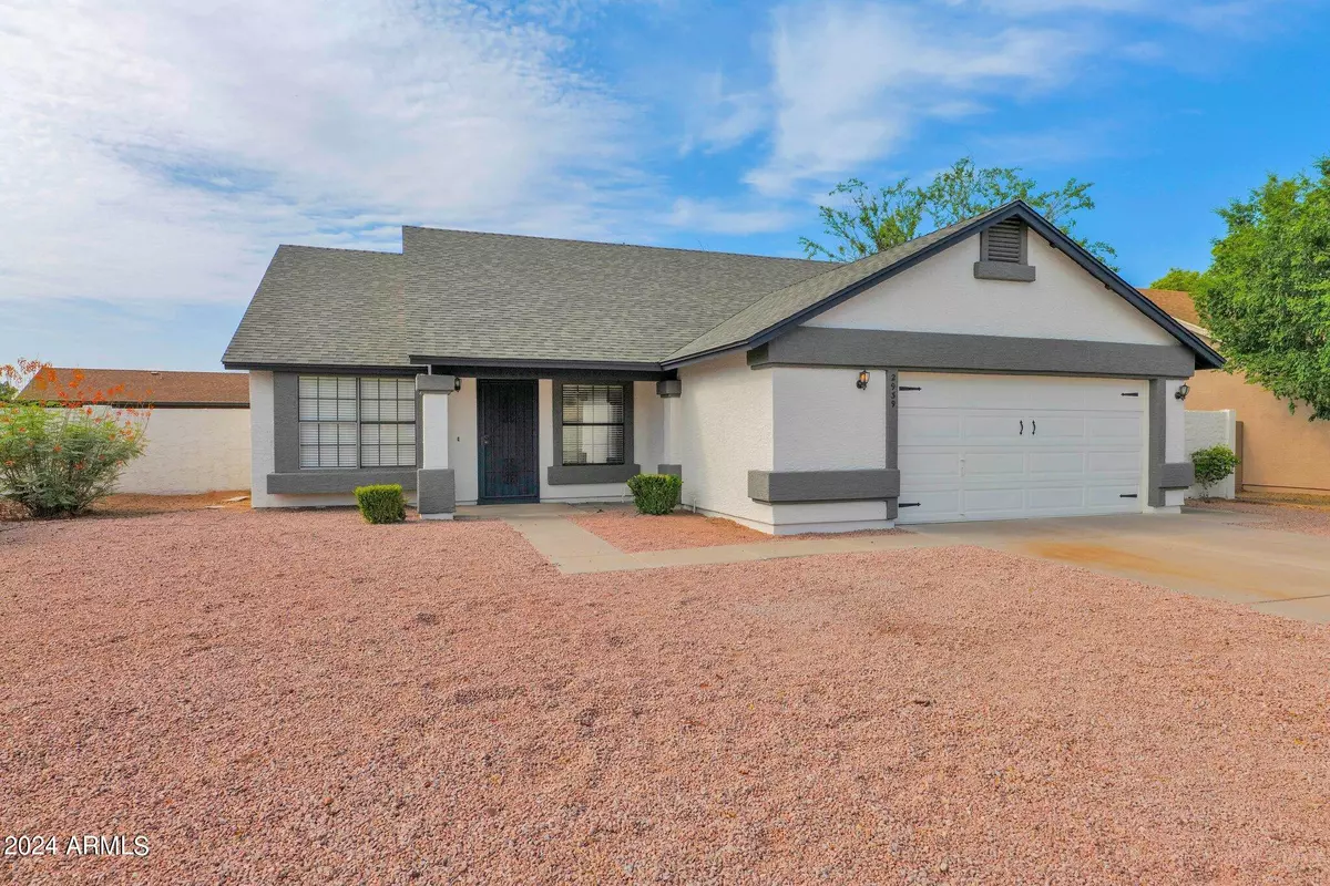 Mesa, AZ 85213,2939 E LOCKWOOD Street