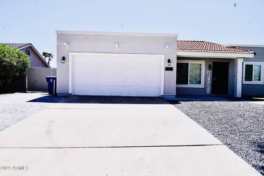 17309 E EL PUEBLO Boulevard, Fountain Hills, AZ 85268