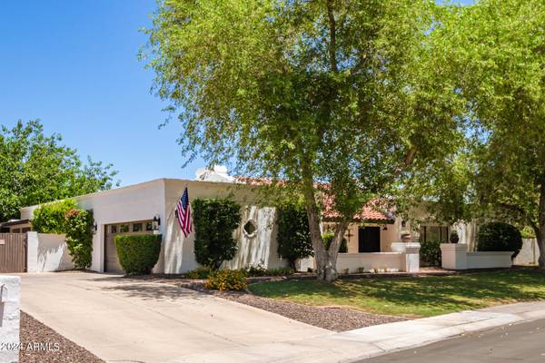 Scottsdale, AZ 85254,11001 N 50TH Street