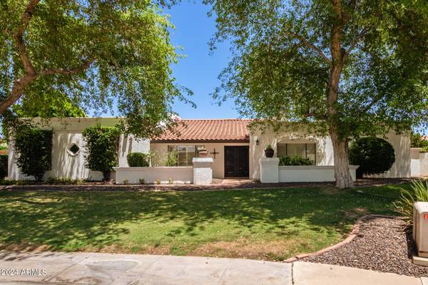 11001 N 50TH Street,  Scottsdale,  AZ 85254