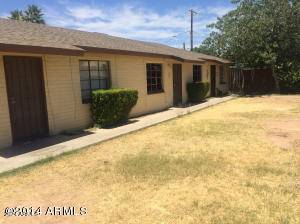 Phoenix, AZ 85009,3516 W VERNON Avenue #3