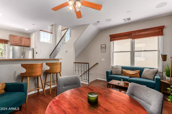 Gilbert, AZ 85296,4303 E JASPER Drive