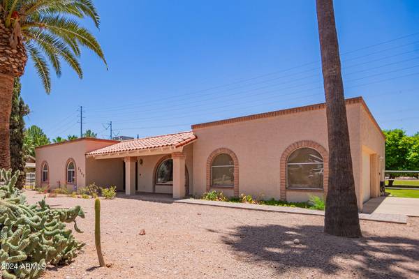 Gilbert, AZ 85234,2347 E CHAPALA Street