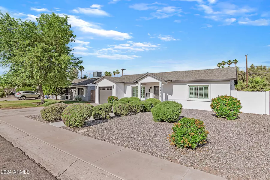 3412 N 26TH Place, Phoenix, AZ 85016