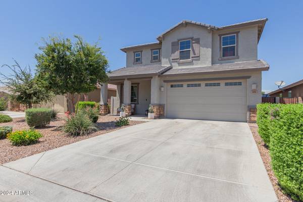 San Tan Valley, AZ 85140,344 W Striding Edge Drive