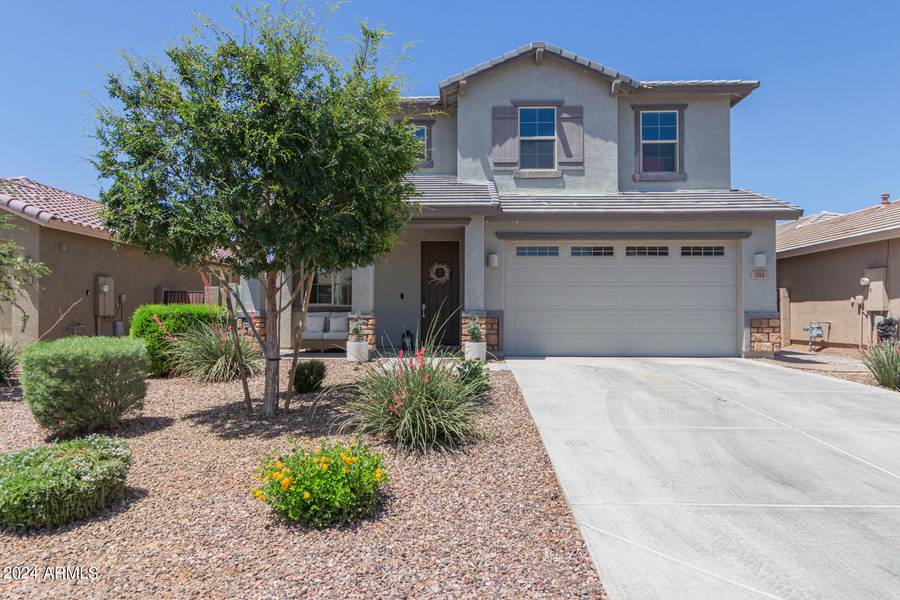 344 W Striding Edge Drive, San Tan Valley, AZ 85140