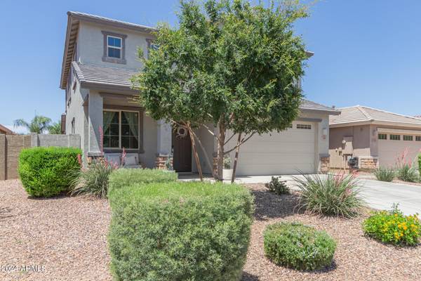 San Tan Valley, AZ 85140,344 W Striding Edge Drive