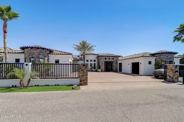 8309 W SOFTWIND Drive, Peoria, AZ 85383