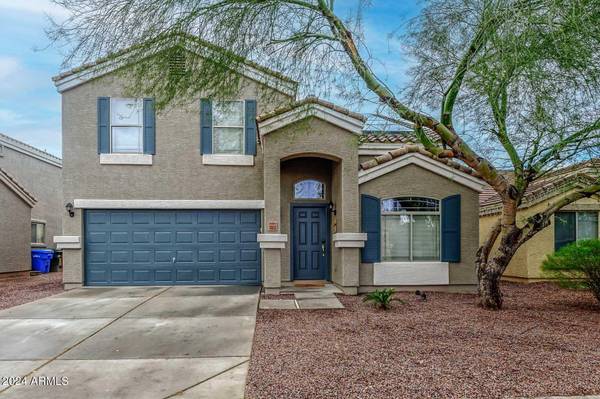 10833 W MINNEZONA Avenue,  Phoenix,  AZ 85037