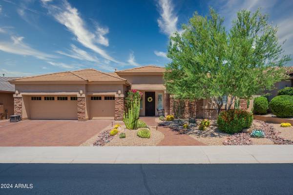 5830 E SIERRA SUNSET Trail, Cave Creek, AZ 85331