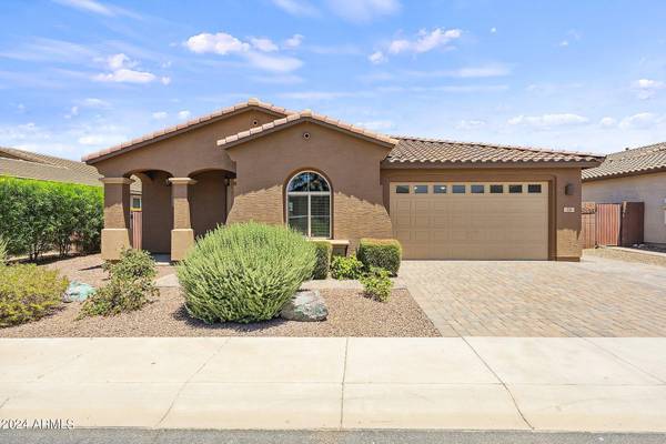 Queen Creek, AZ 85140,174 W HACKBERRY Avenue