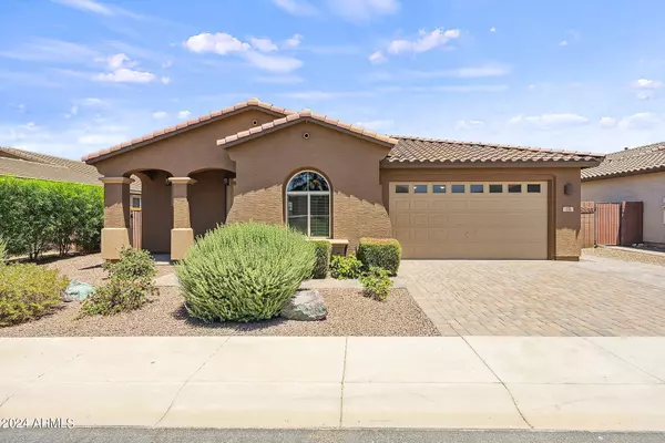 Queen Creek, AZ 85140,174 W HACKBERRY Avenue