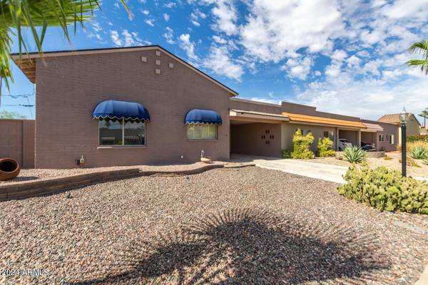 Scottsdale, AZ 85251,7712 E MEADOWBROOK Avenue