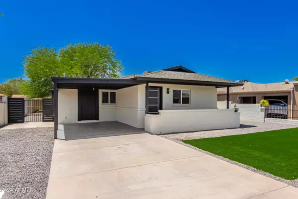 510 N SIRRINE --, Mesa, AZ 85201