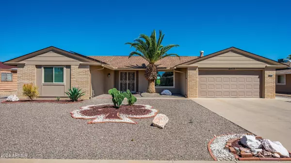 16409 N AGUA FRIA Drive, Sun City, AZ 85351