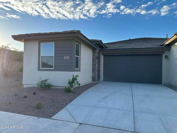 Buckeye, AZ 85396,20624 W Vermont Avenue