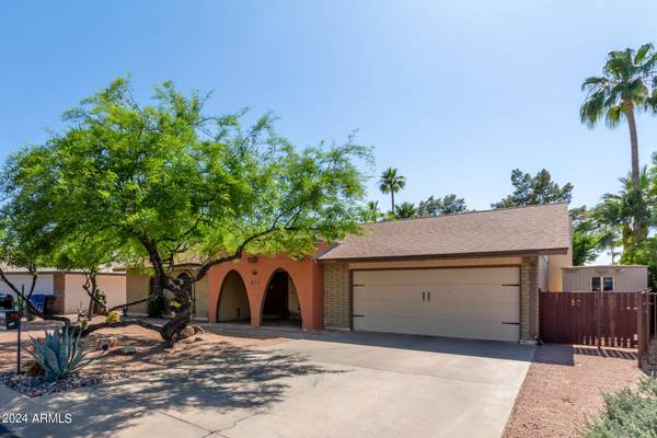 Mesa, AZ 85208,632 S Essex Lane