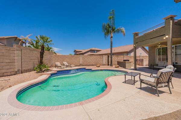 Phoenix, AZ 85050,26278 N 45TH Place