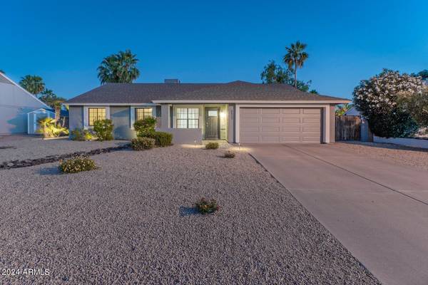 Scottsdale, AZ 85254,6527 E GRANDVIEW Drive