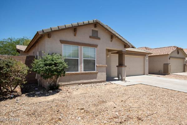 Buckeye, AZ 85326,969 S 242ND Drive