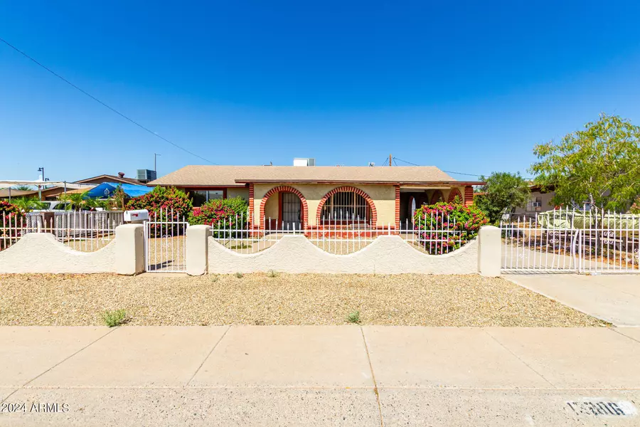 13806 N ALTO Street, El Mirage, AZ 85335