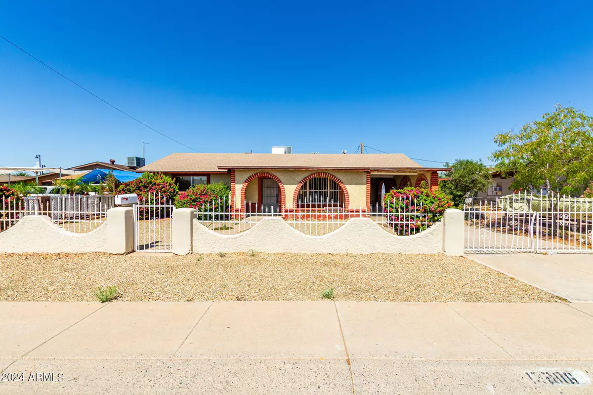 El Mirage, AZ 85335,13806 N ALTO Street