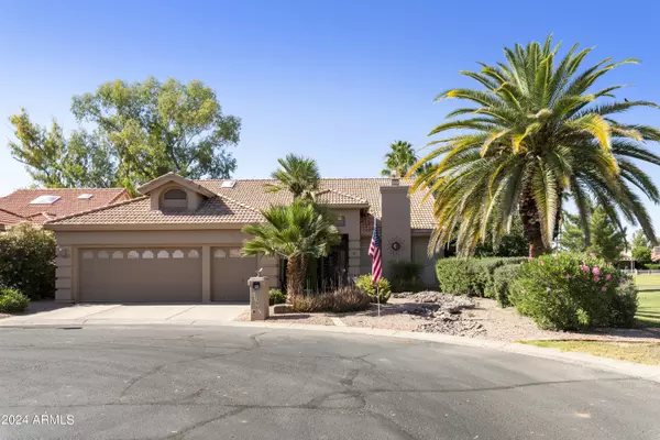 Sun Lakes, AZ 85248,11001 E FLINTLOCK Court