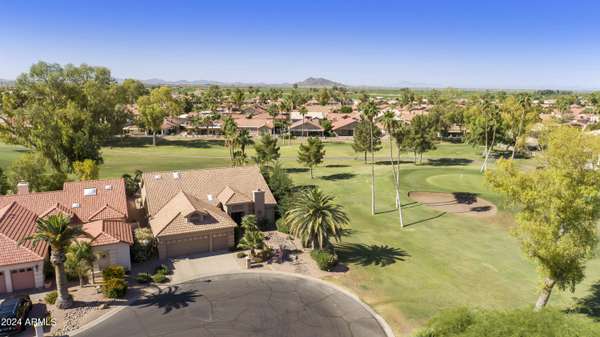 Sun Lakes, AZ 85248,11001 E FLINTLOCK Court