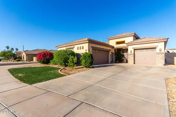 Laveen, AZ 85339,6105 S 68TH Avenue