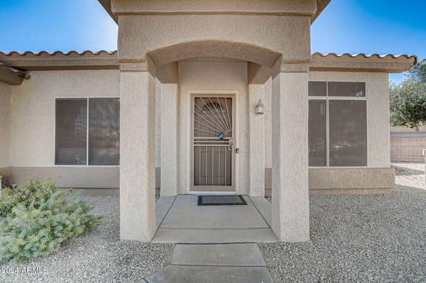 Sun City West, AZ 85375,19056 N 138TH Avenue