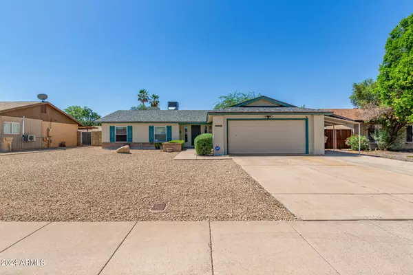 5135 W WINDROSE Drive, Glendale, AZ 85304