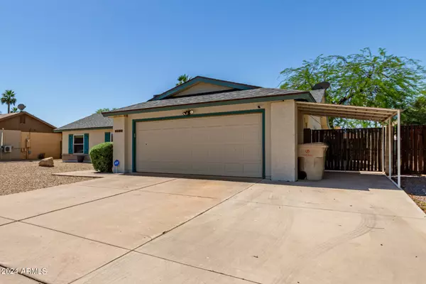 Glendale, AZ 85304,5135 W WINDROSE Drive