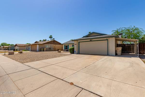 Glendale, AZ 85304,5135 W WINDROSE Drive