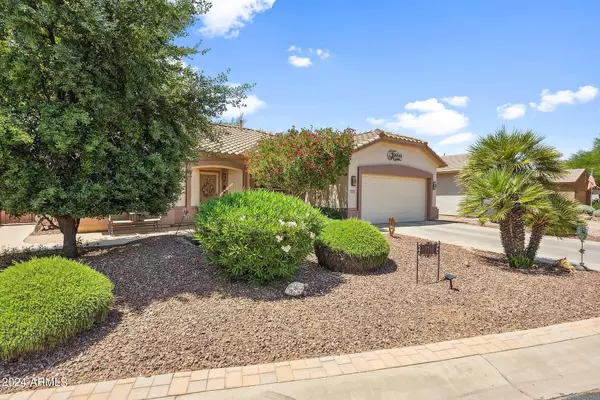 3211 E GLENEAGLE Drive, Chandler, AZ 85249