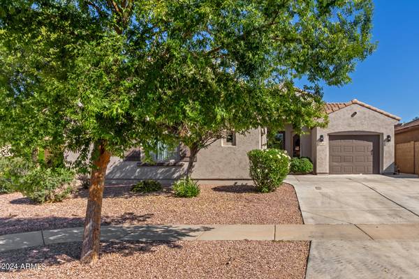 Surprise, AZ 85379,15411 W REDFIELD Road