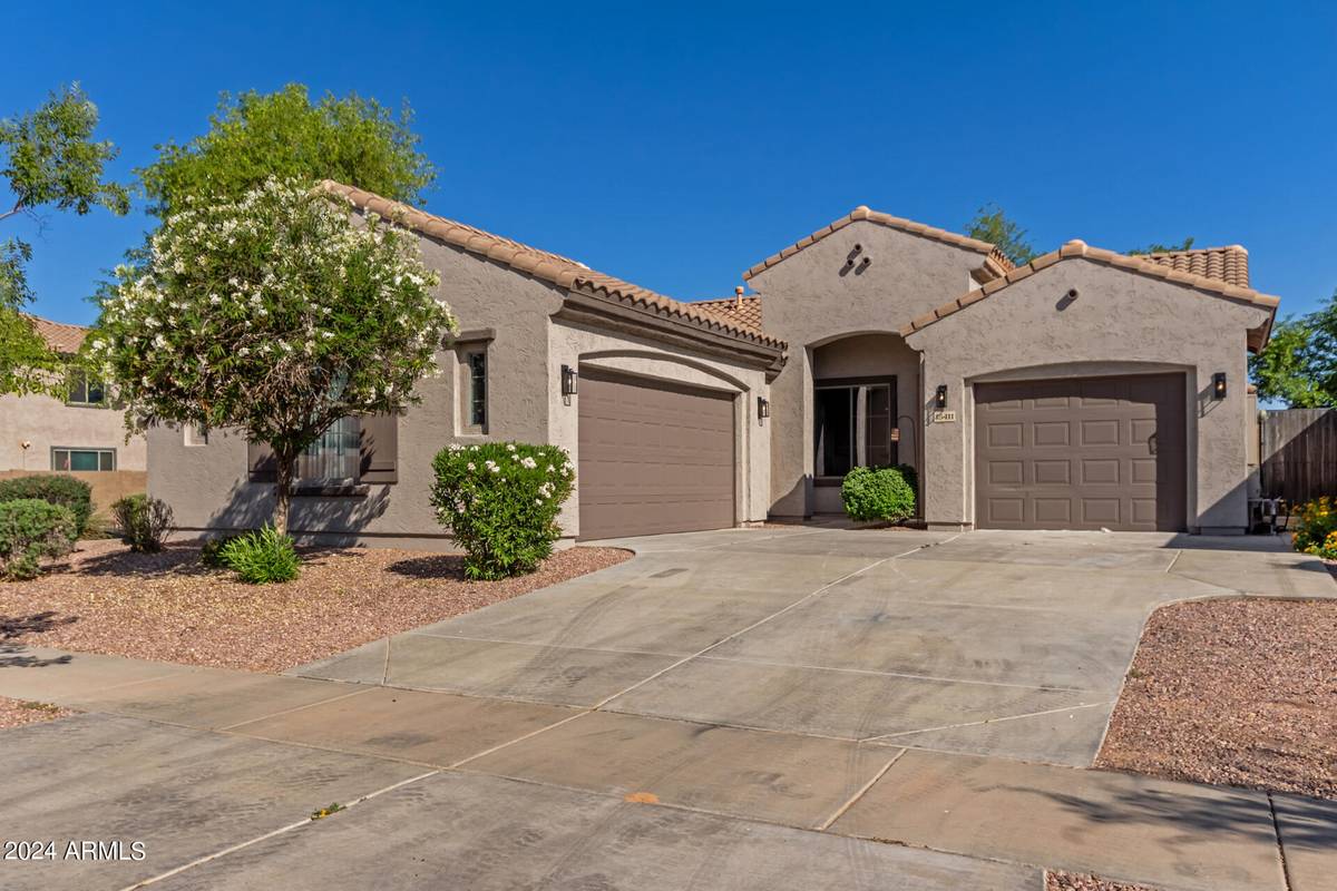 Surprise, AZ 85379,15411 W REDFIELD Road