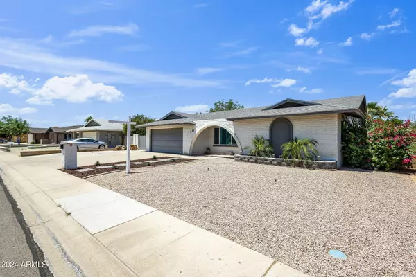 Chandler, AZ 85224,1110 W MISSION Drive