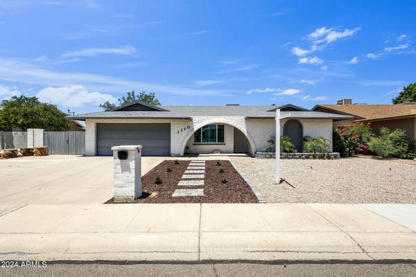 Chandler, AZ 85224,1110 W MISSION Drive