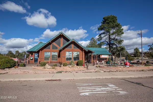 Payson, AZ 85541,102 E MAIN Street #A-B