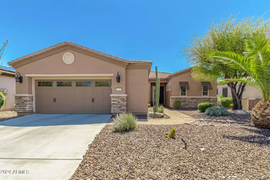 12903 W BROOKHART Way, Peoria, AZ 85383